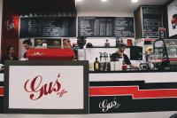 Gus' Coffee (North Side Plaza) image 2